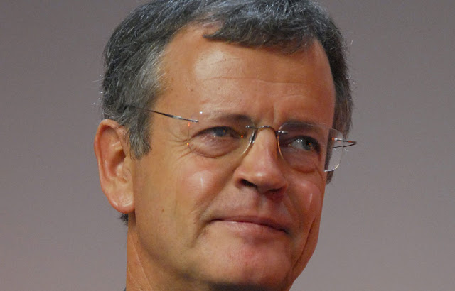 Pascal Boniface, directeur de l'Institut de relations internationales et stratégiques (PHOTO DR)