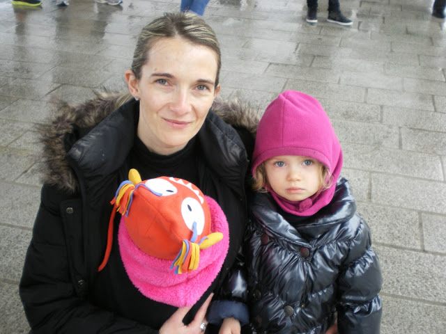 (REPORTAGE PHOTOS P.M.-C)