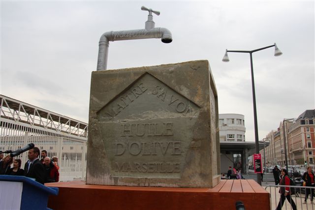 Destimed 3clepsydre savon marseille 222