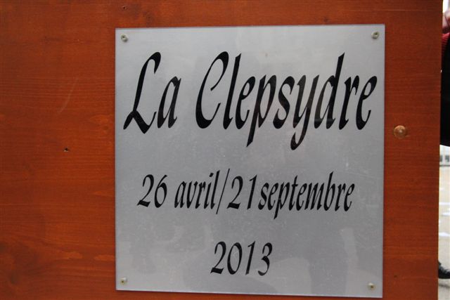 (PHOTO PHILIPPE MAILLÉ) (PHOTO PHILIPPE MAILLÉ)