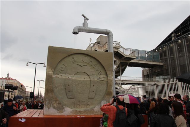 (PHOTO PHILIPPE MAILLÉ) (PHOTO PHILIPPE MAILLÉ)