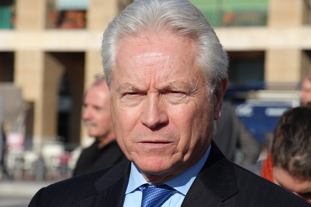 PHOTO PHILIPPE MAILLÉ