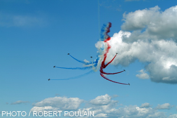 La Patrouille de France