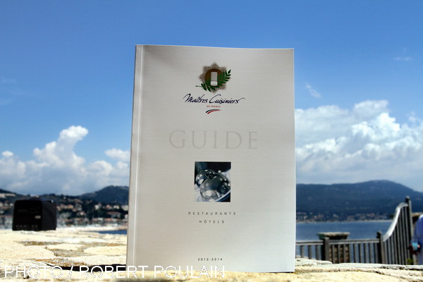 Un seul conseil: Suivez le Guide