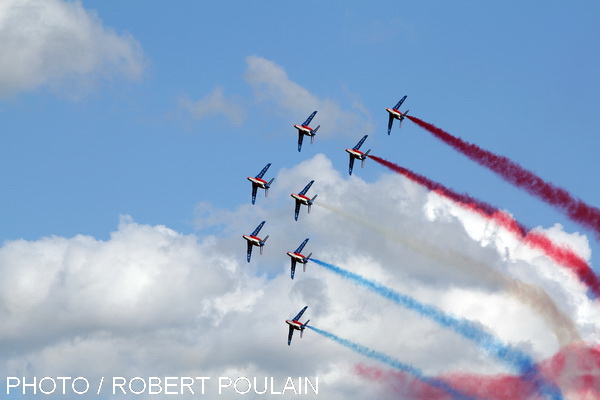 La Patrouille de France
