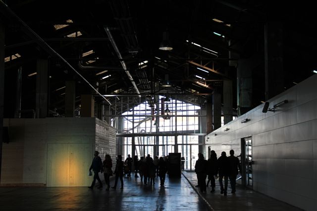 (PHOTO PHILIPPE MAILLÉ)