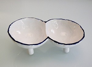 Siamese Bowl, Denis Brun