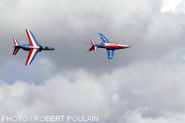 La Patrouille de France