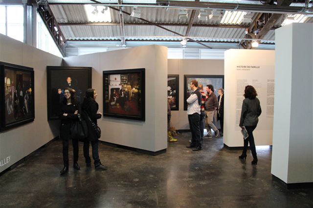(PHOTO PHILIPPE MAILLÉ)
