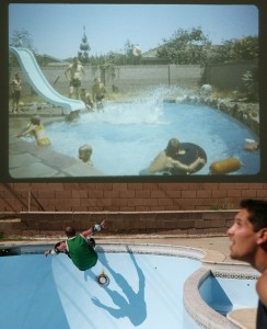 Matthieu Verdeil, Dreaming Pool