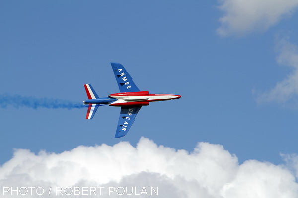 La Patrouille de France