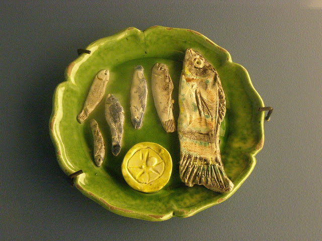 Destimed 6 poissons moules