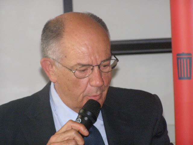 Maître Alain Lhote, avocat au barreau de Marseille, est exaspéré par 