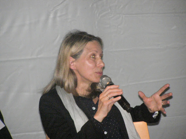 Pour Macha Makeïeff, directrice du Théâtre de la Criée, 