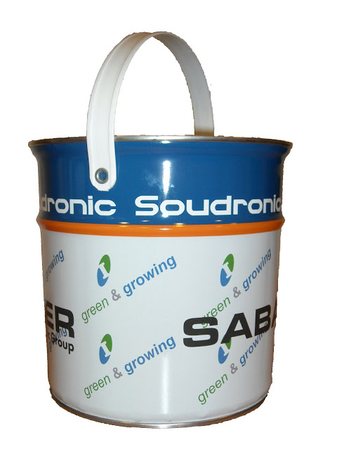 Grâce au rachat par le groupe Soudronic en 1995, l'entreprise provençale a bénéficié d'un réseau de vente mondial, ce qui lui a permis de devenir numéro un européen de son secteur d'activité.