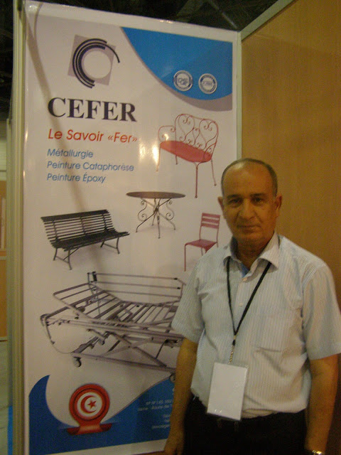 L'entrepreneur Ameur Abdennadher souligne que 