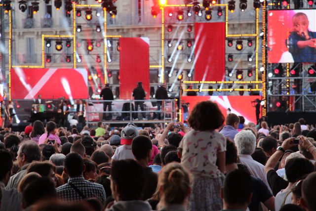 (PHOTO PHILIPPE MAILLÉ)