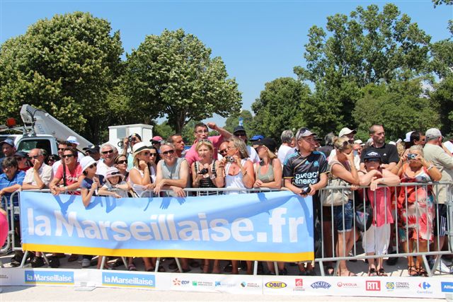 Le public
