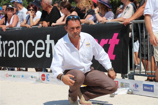 Marc Gimenez
