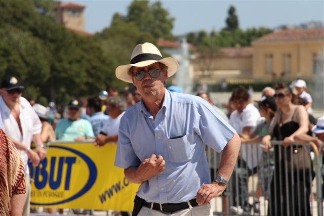 Maurice Di Nocera
