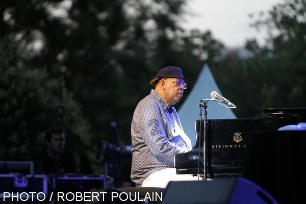 Chucho Valdés pour le meilleur