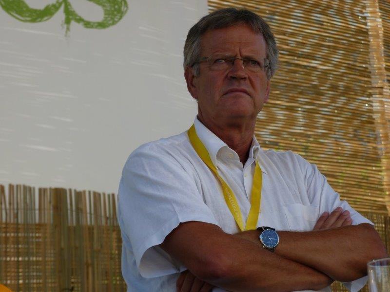 Pascal Boniface de l'Institut des relations internationales et stratégiques Pascal Boniface de l'Institut des relations internationales et stratégiques