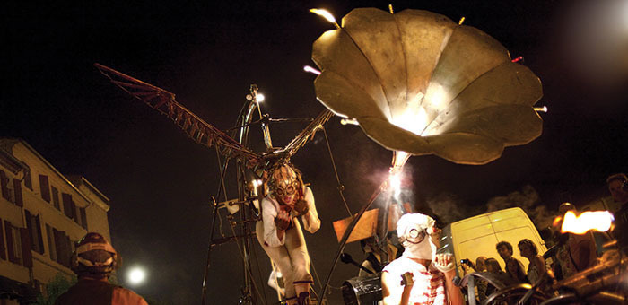 Destimed theatre des salins