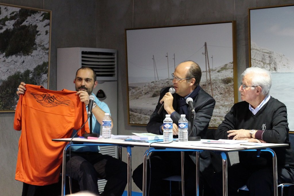 (Photo Philippe MAILLÉ)