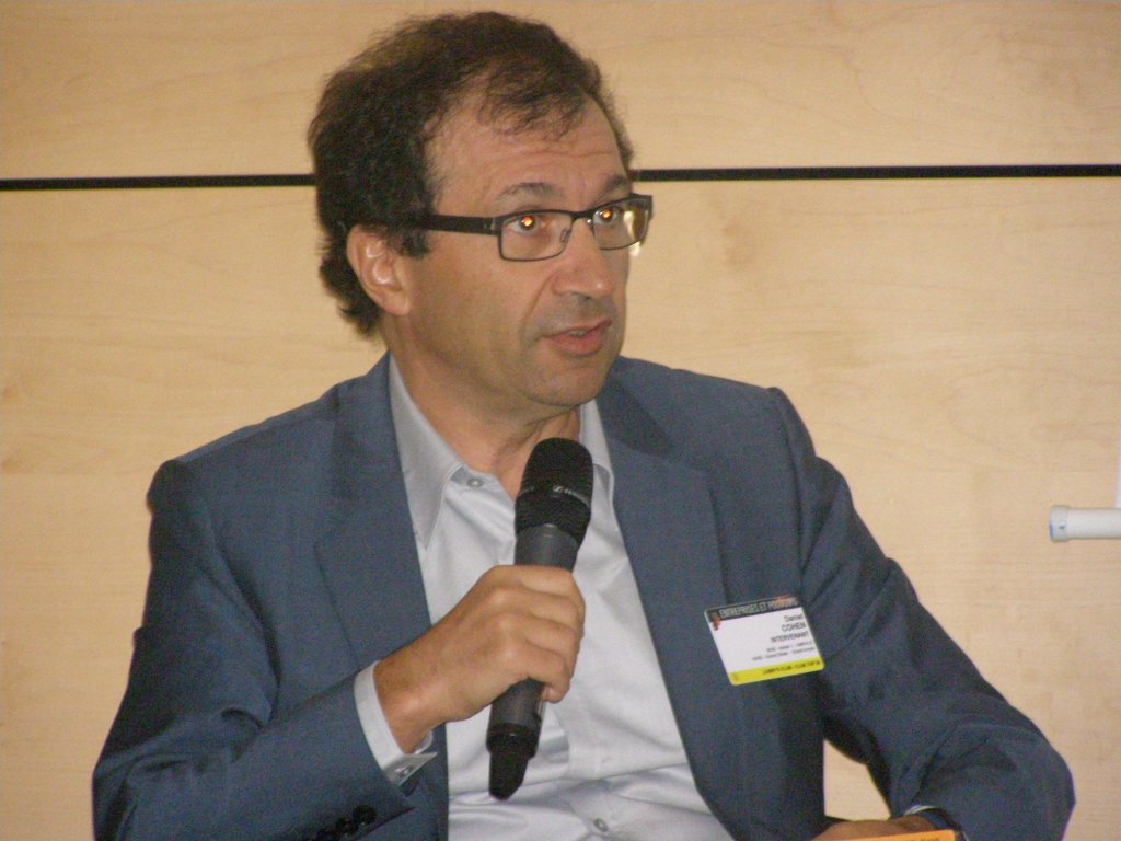Daniel Cohen estime que c'est 