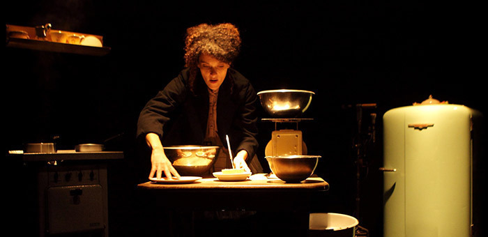 Baba (Photo D.R) Baba (Photo D.R)