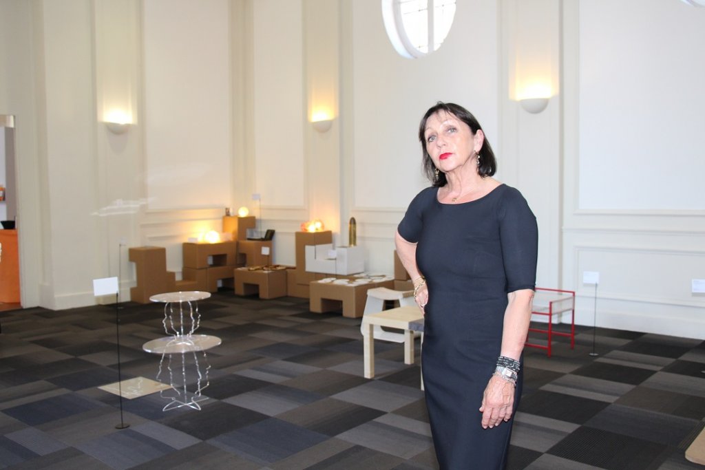 (Photo Philippe Maillé)