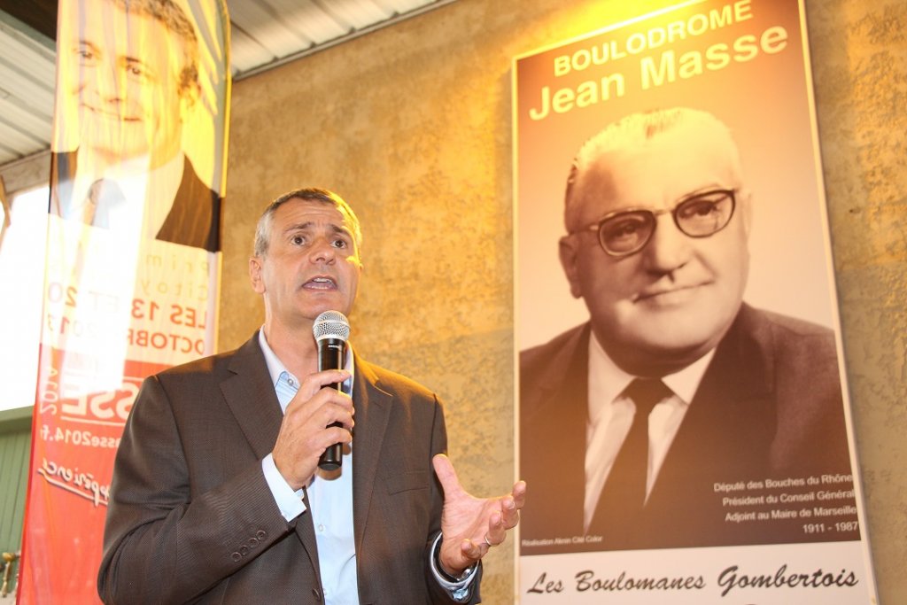 (Photo Philippe Maillé) (Photo Philippe Maillé)