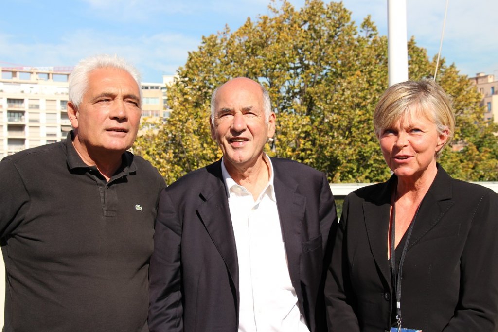 Plus que confiants en l'avenir, les organisateurs promettent d'ores et déjà une 90e édition encore plus réussie.