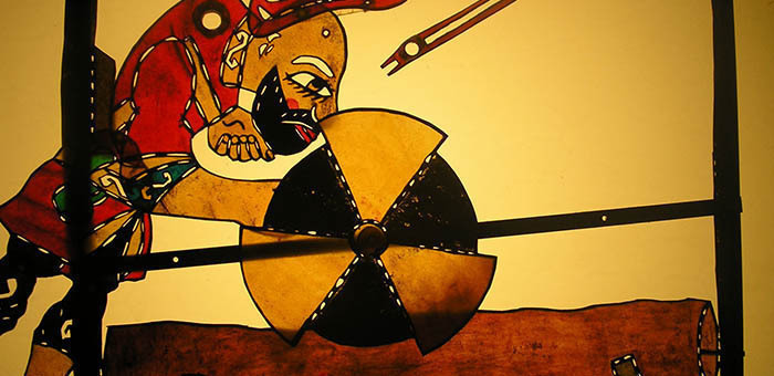 Les vacances de la Toussaint au Mucem (Photo D.R.) Les vacances de la Toussaint au Mucem (Photo D.R.)