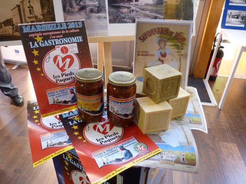 Le savoir-faire des quartiers (P.M-C.) Le savoir-faire des quartiers (P.M-C.)