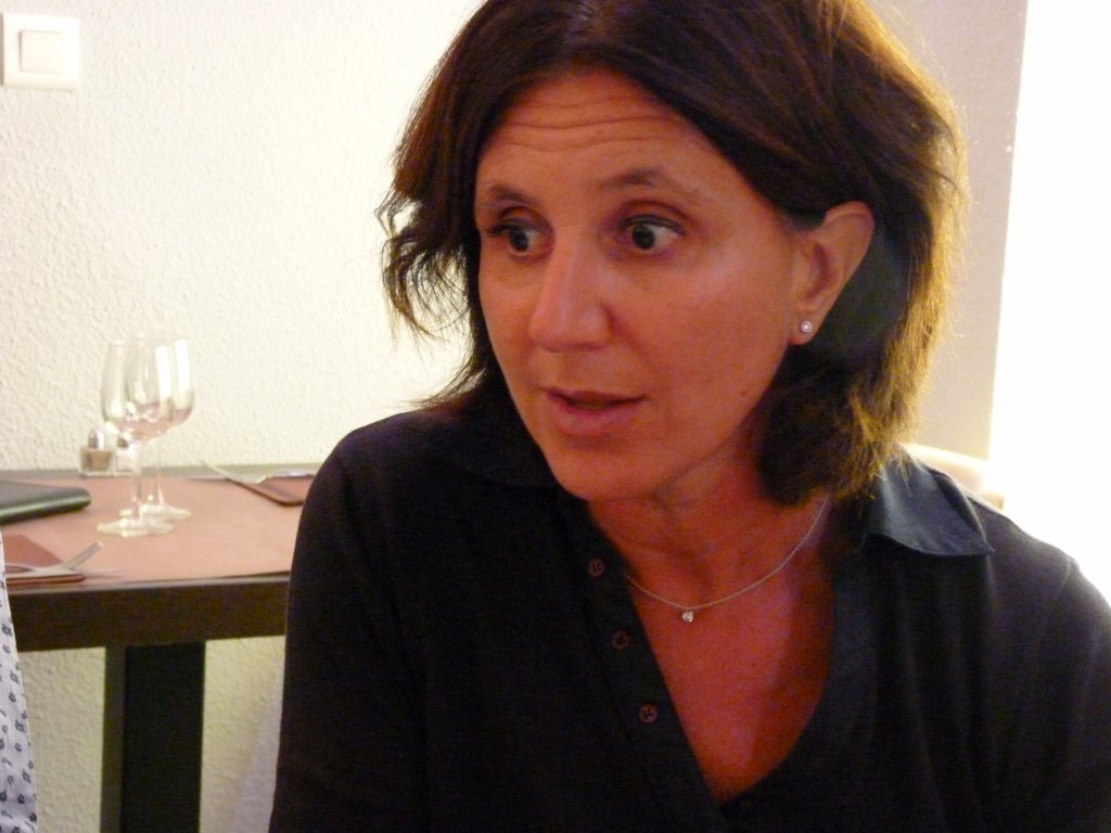 Dominique Velay, directeur de la prescription immobilière de la Caisse d’Épargne Provence‐Alpes‐Corse (Photo P.M.-C.) Dominique Velay, directeur de la prescription immobilière de la Caisse d’Épargne Provence‐Alpes‐Corse (Photo P.M.-C.)