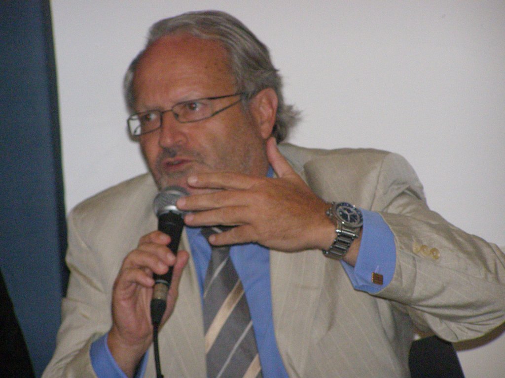 Pour Bernard Belletante, directeur général du groupe Kedge Business school, on assiste aujourd'hui à 