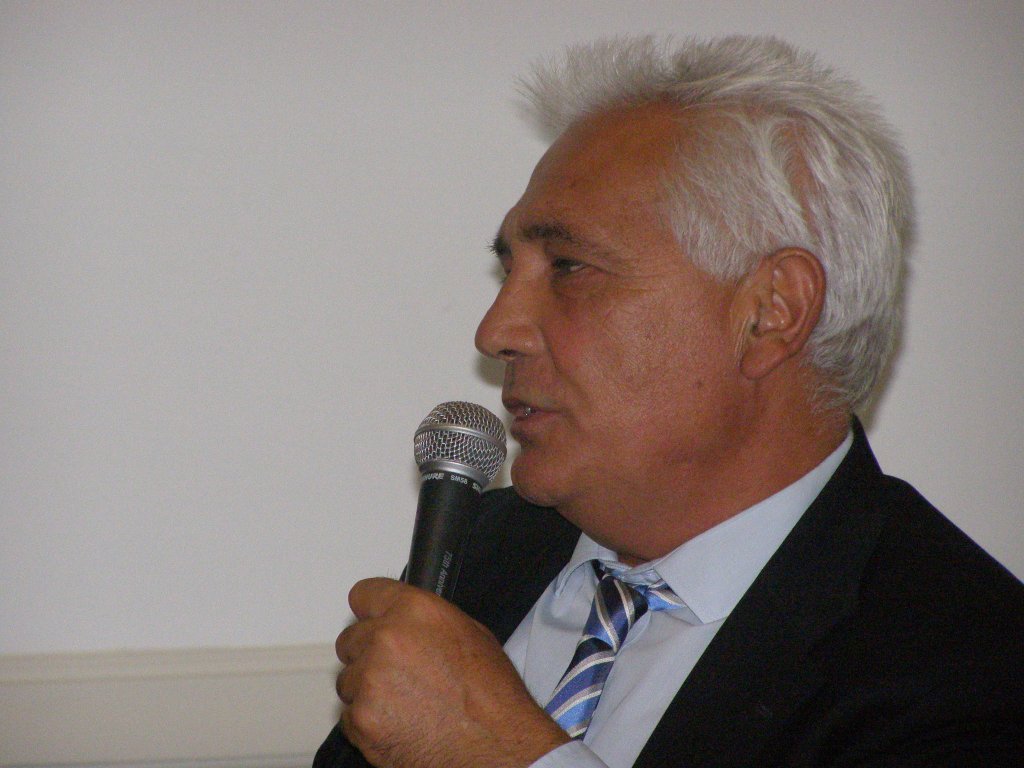 Pour Richard Latière, directeur général de la Foire de Marseille, 