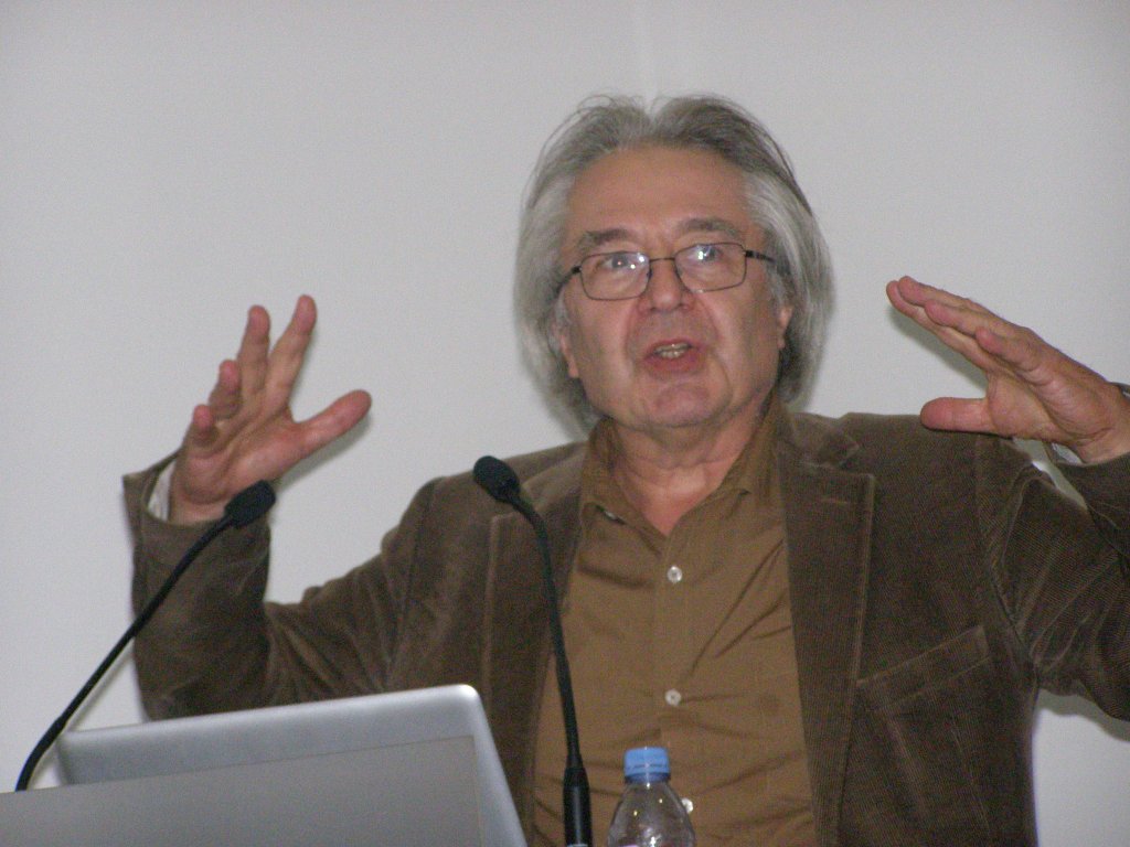 Le prospectiviste international Christian Gatard juge que 
