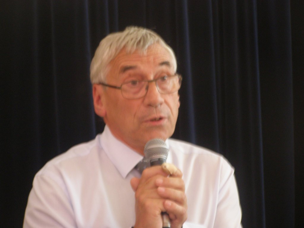 Tout en restant vigilant, Michel Faure estime que la loi va apporter 