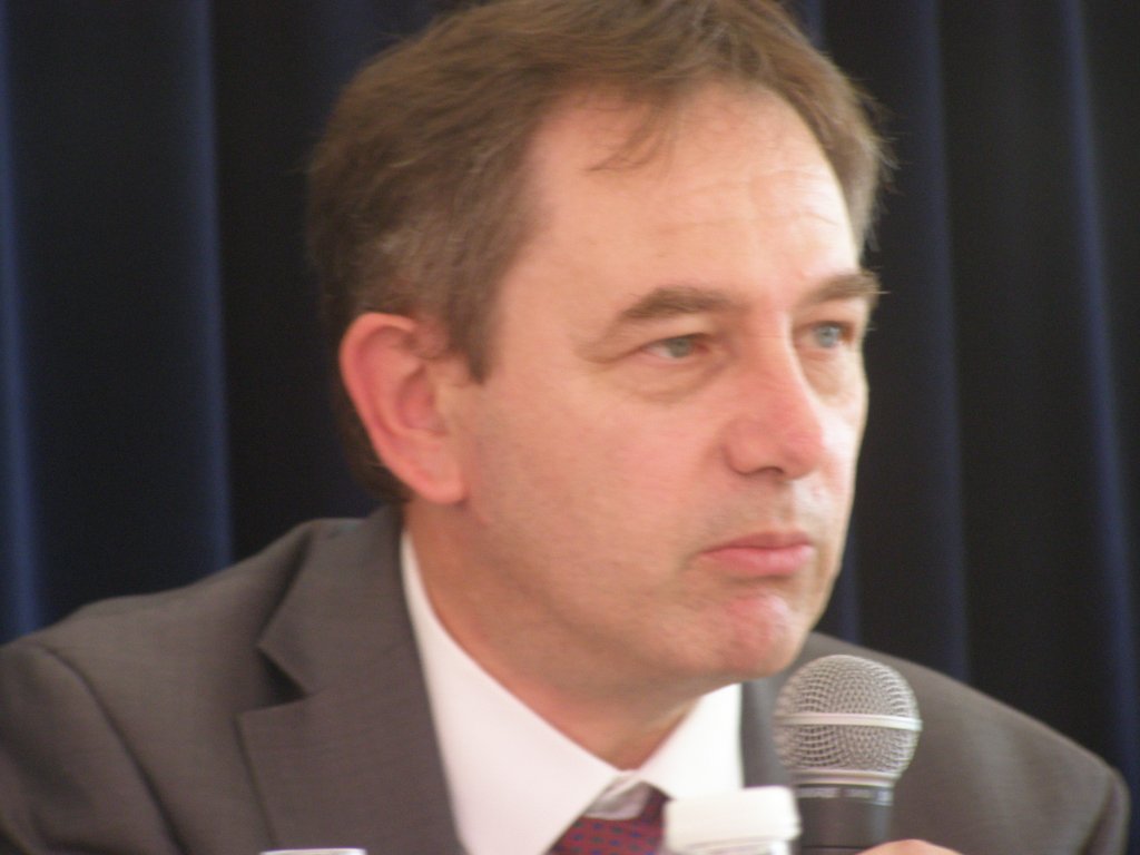 Alain Maissa a mis l'Union régionale en ordre de bataille pour booster la création de Scop en Paca.