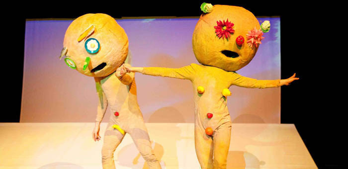 Têtes à têtes (Photo D.R) Têtes à têtes (Photo D.R)