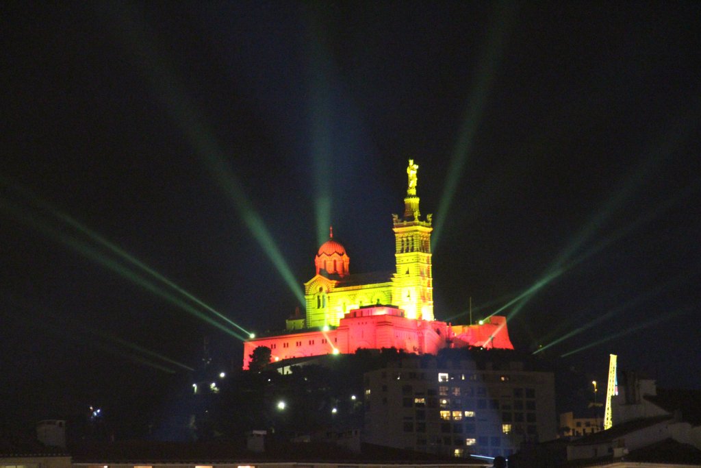 (Photo Philippe Maillé)