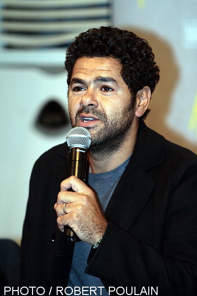 Jamel Debbouze scout toujours Jamel Debbouze scout toujours