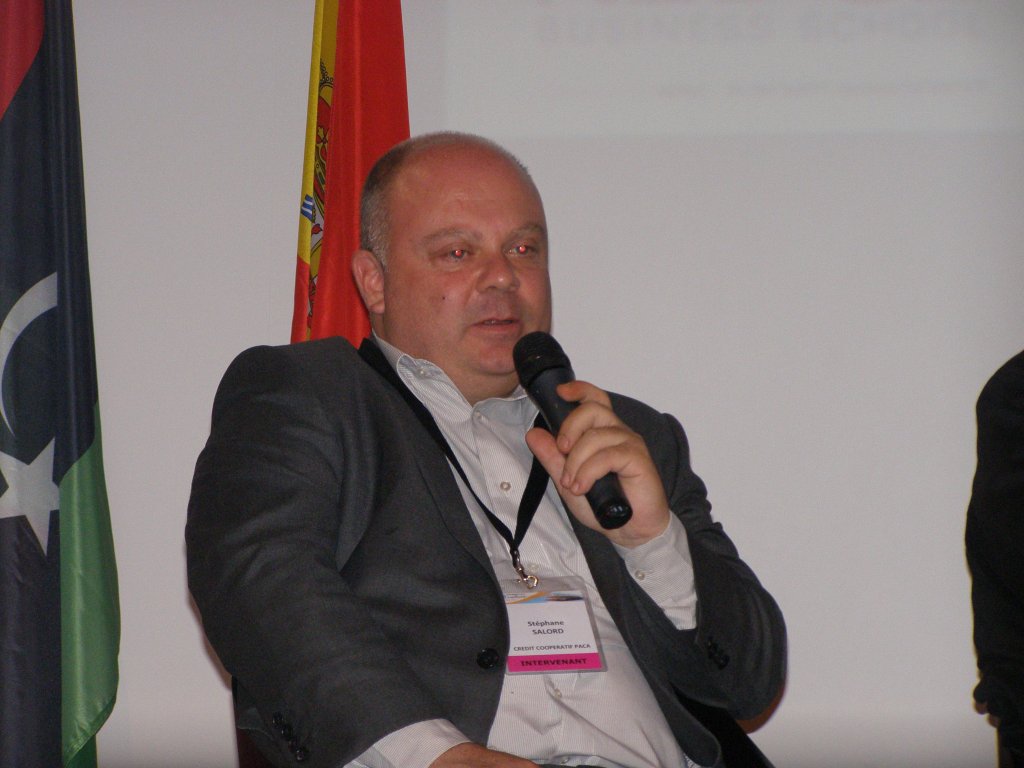 Sur le plan culturel, Stéphane Salord appelle à passer de « la production de talents de masse » à « des domaines de spécialisation ».