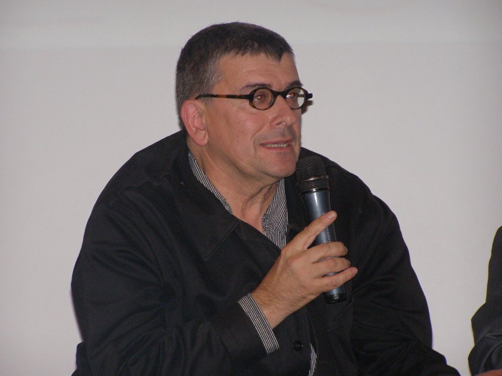 Aux yeux de Jean-François Chougnet, la poursuite de la coopération des territoires initiée par Marseille-Provence 2013 est « une question complexe et intéressante ».