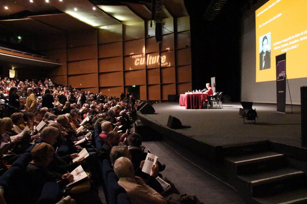 (Photo Philippe Maillé)