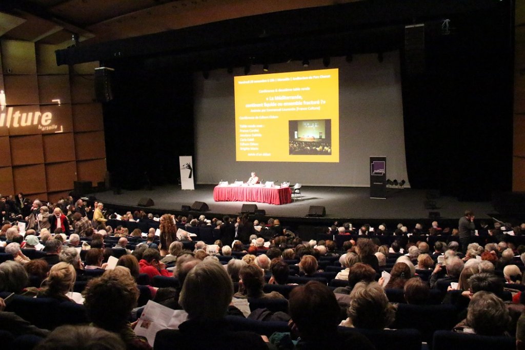 (Photo Philippe Maillé)