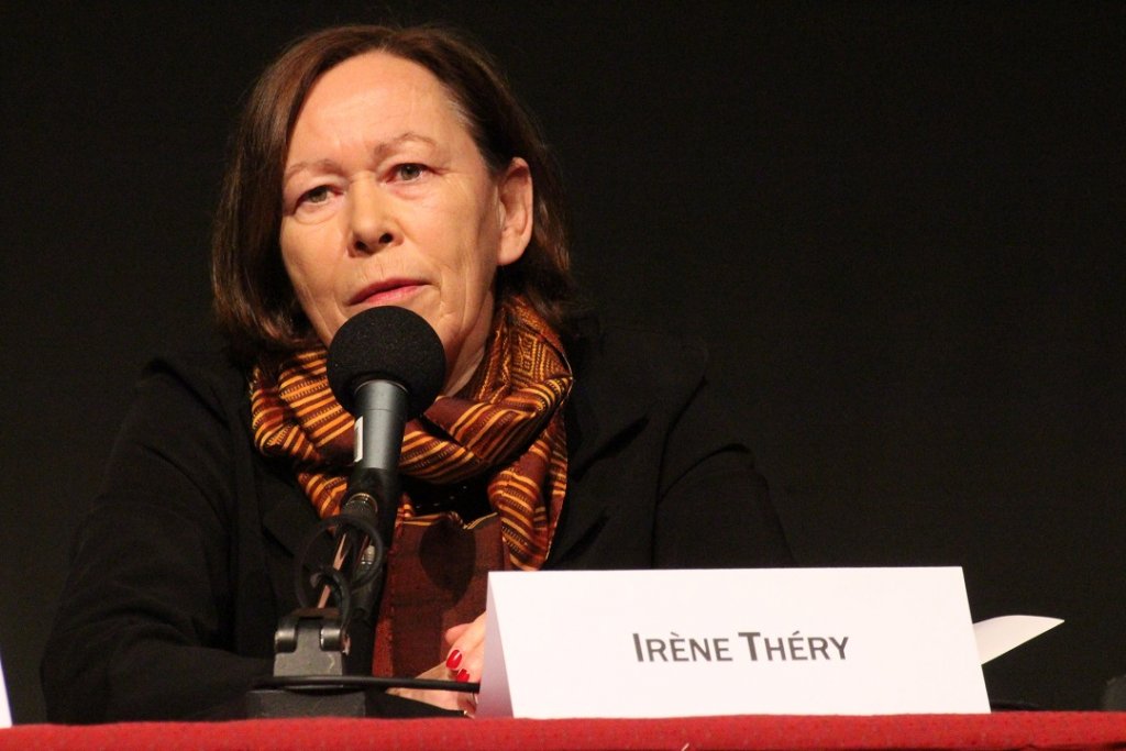 (Photo Philippe Maillé)