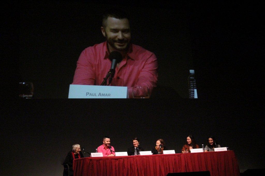 (Photo Philippe Maillé)
